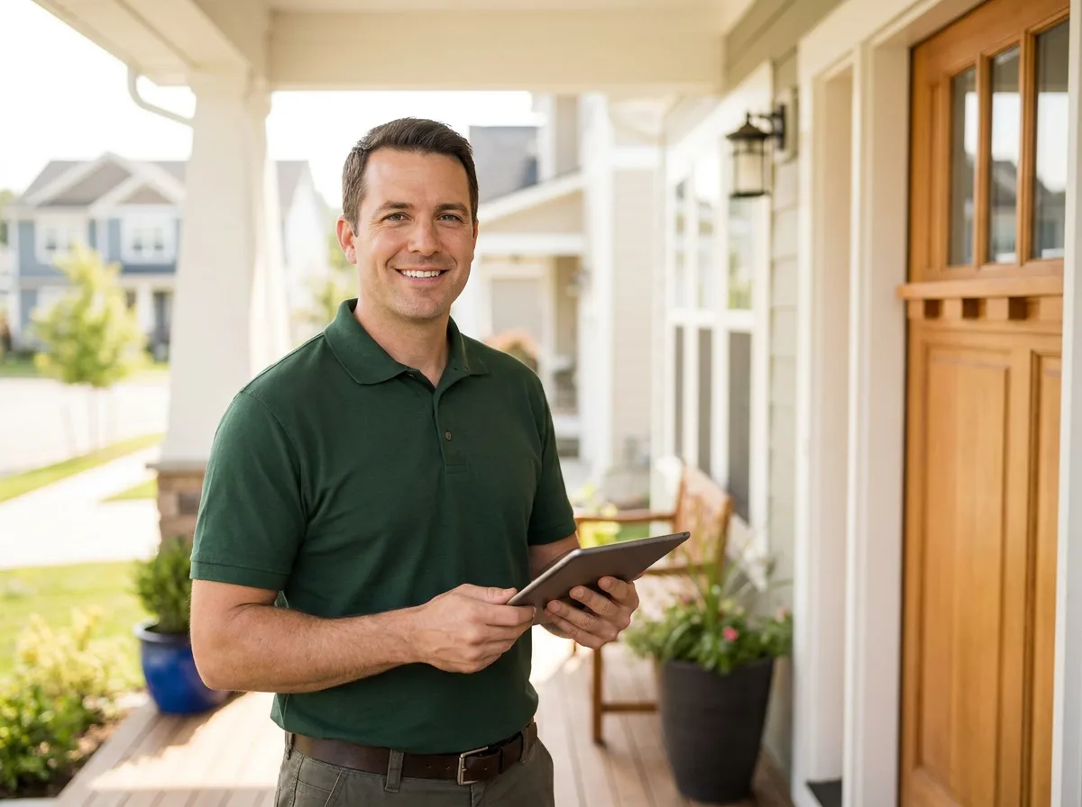 Pest control FAQs for Weston, MI
